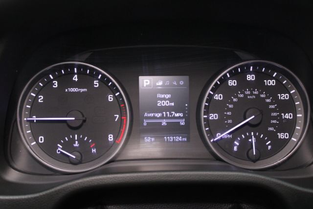 2017 Hyundai Elantra ECO Chantilly VA