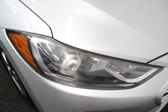 2017 Hyundai Elantra ECO Chantilly VA