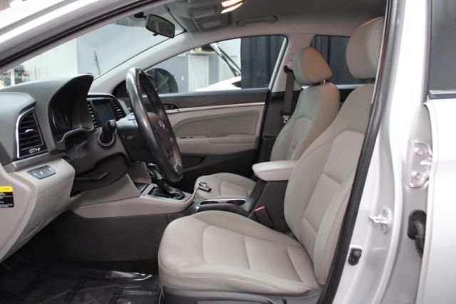 2017 Hyundai Elantra ECO Chantilly VA