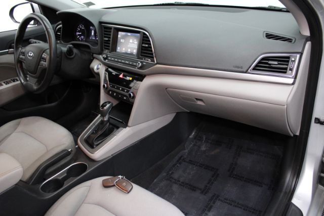 2017 Hyundai Elantra ECO Chantilly VA