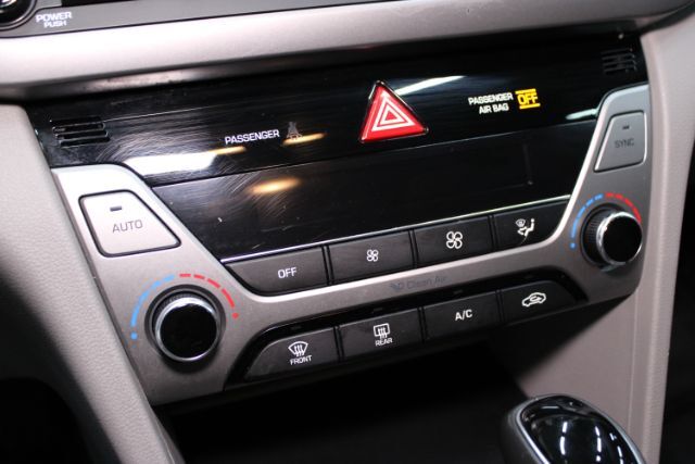 2017 Hyundai Elantra ECO Chantilly VA