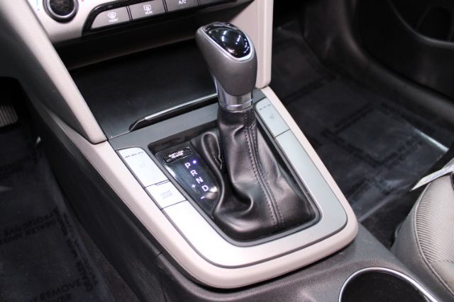 2017 Hyundai Elantra ECO Chantilly VA