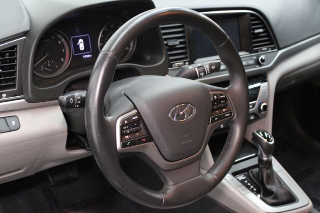2017 Hyundai Elantra ECO Chantilly VA