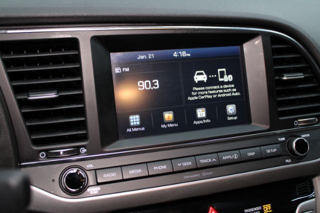 2017 Hyundai Elantra ECO Chantilly VA