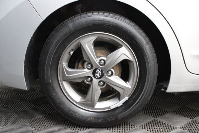 2017 Hyundai Elantra ECO Chantilly VA