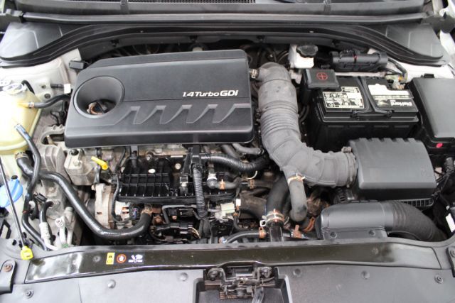 2017 Hyundai Elantra ECO Chantilly VA