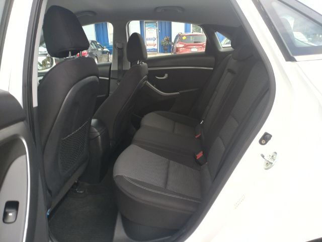 2017 Hyundai Elantra GT 5DGT Bradenton FL