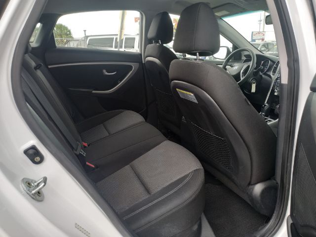 2017 Hyundai Elantra GT 5DGT Bradenton FL