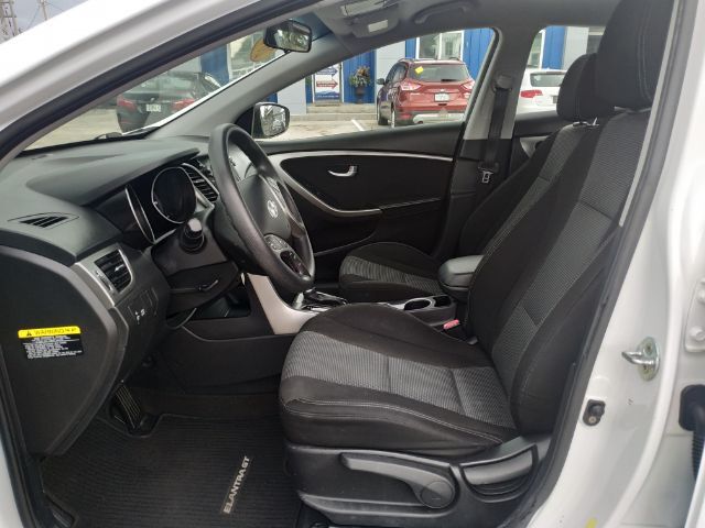 2017 Hyundai Elantra GT 5DGT Bradenton FL