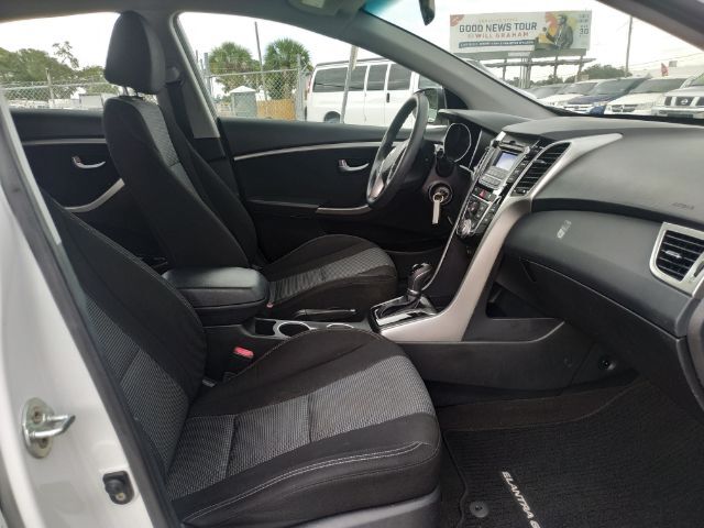 2017 Hyundai Elantra GT 5DGT Bradenton FL