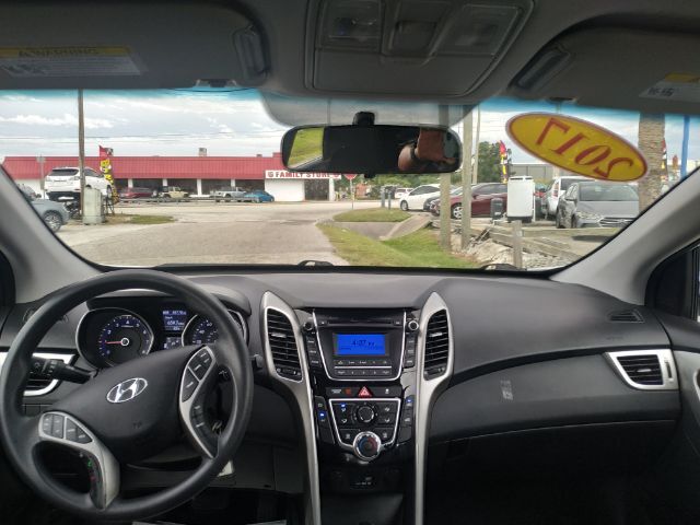 2017 Hyundai Elantra GT 5DGT Bradenton FL