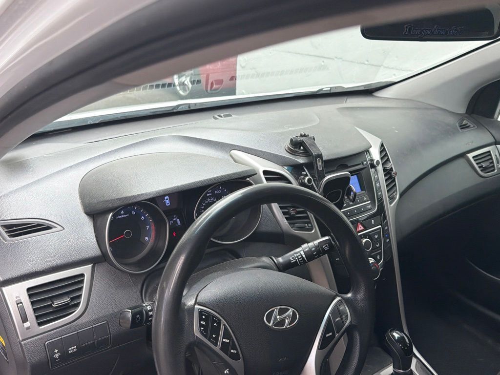 2017 Hyundai Elantra GT Base Portland OR
