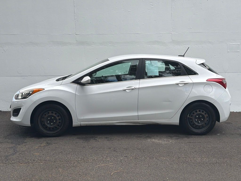 2017 Hyundai Elantra GT Base Portland OR