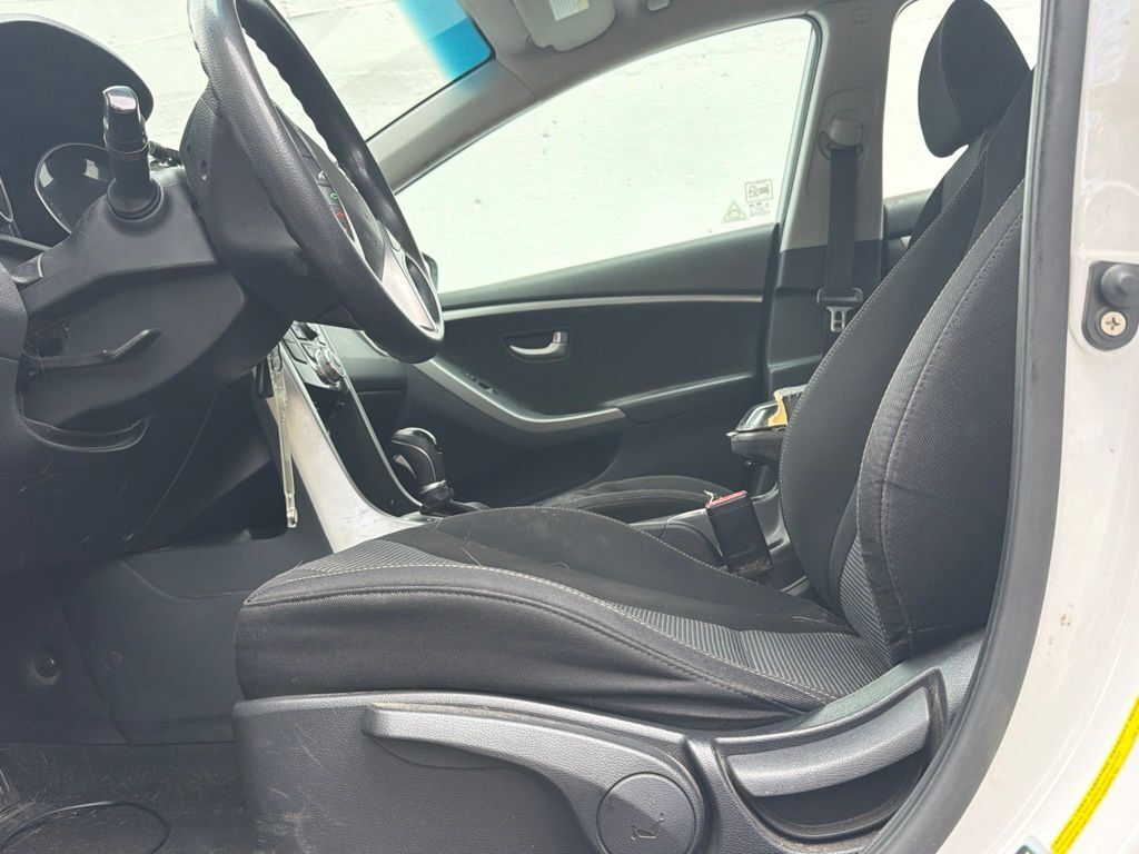 2017 Hyundai Elantra GT Base Portland OR