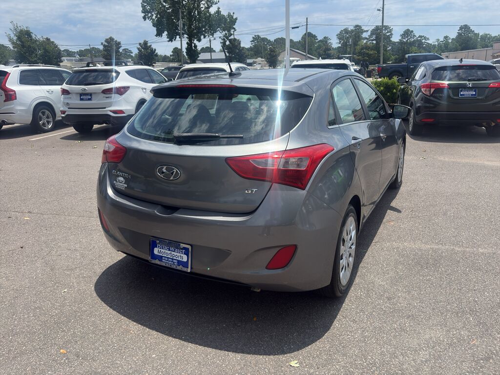 2017 Hyundai Elantra GT Base Wilmington NC