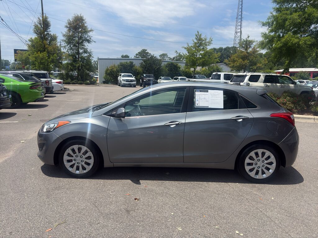 2017 Hyundai Elantra GT Base Wilmington NC