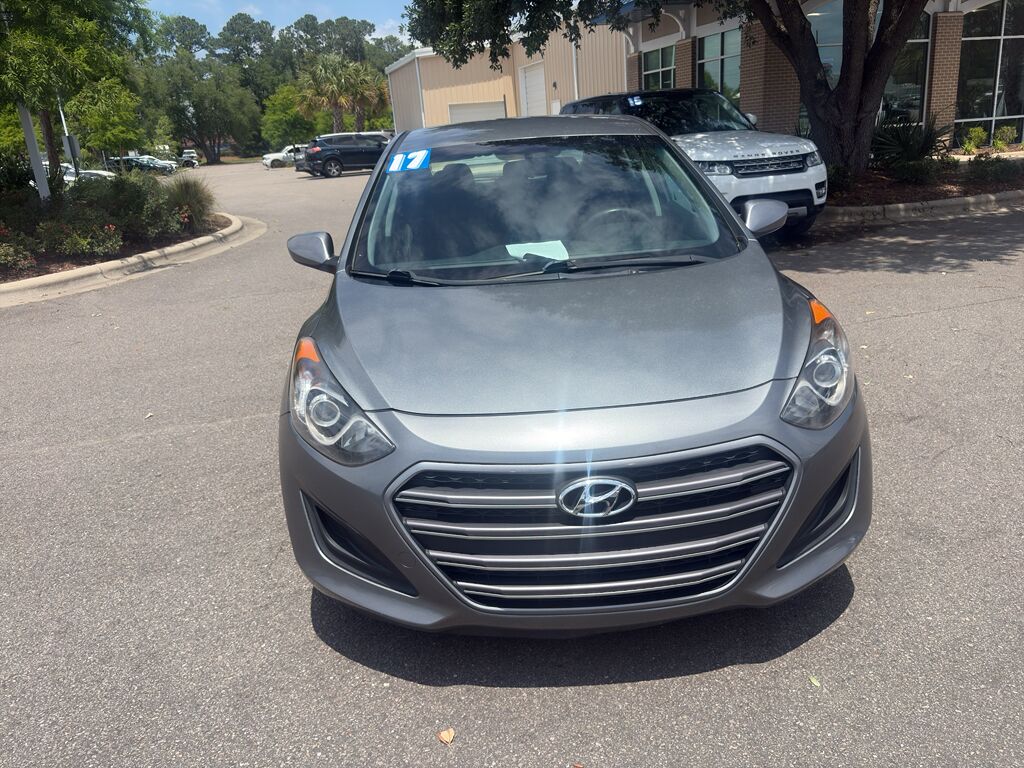 2017 Hyundai Elantra GT Base Wilmington NC
