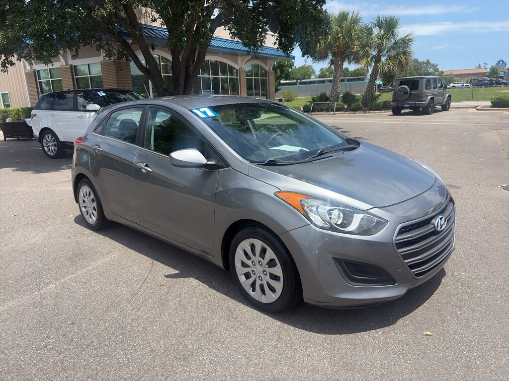 2017 Hyundai Elantra GT Base Wilmington NC