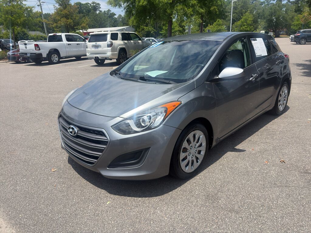 2017 Hyundai Elantra GT Base Wilmington NC