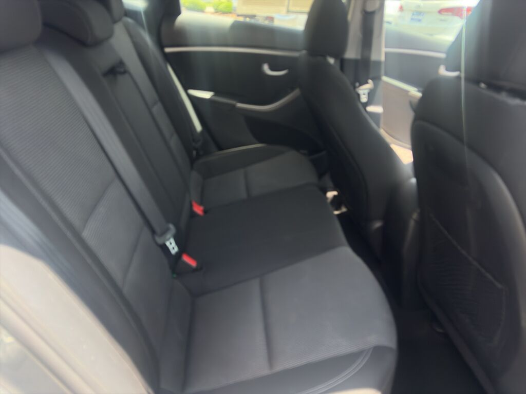 2017 Hyundai Elantra GT Base Wilmington NC
