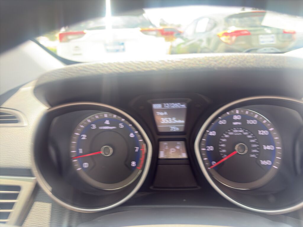 2017 Hyundai Elantra GT Base Wilmington NC