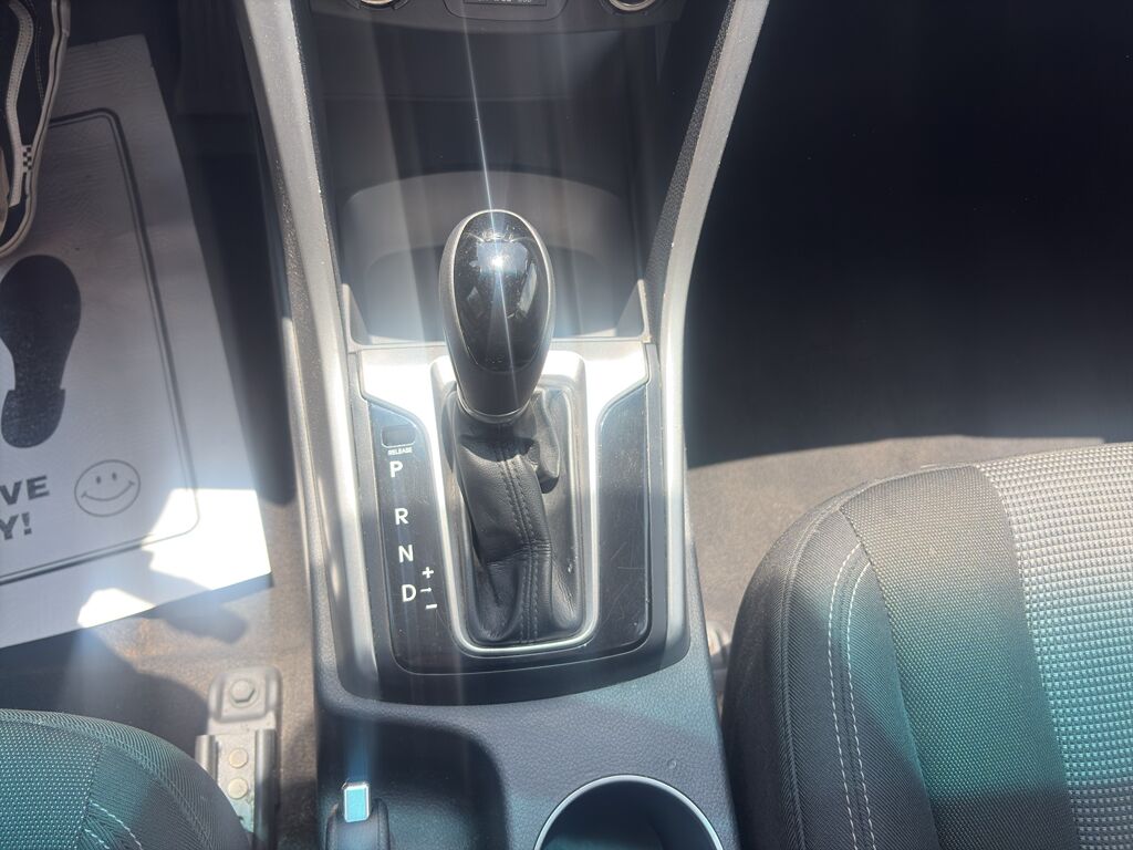 2017 Hyundai Elantra GT Base Wilmington NC