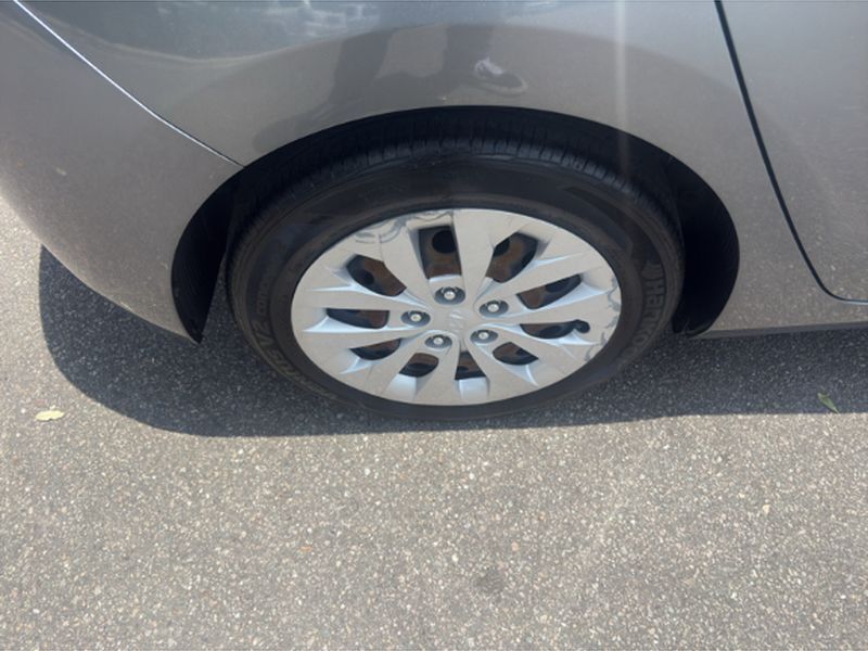 2017 Hyundai Elantra GT Base Wilmington NC