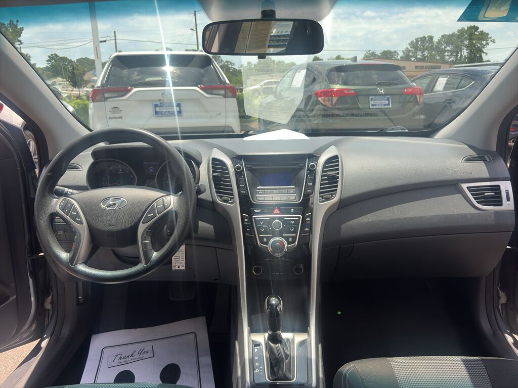 2017 Hyundai Elantra GT Base Wilmington NC