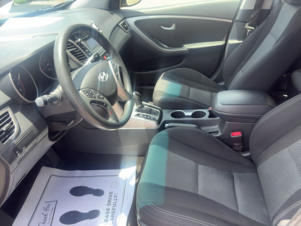 2017 Hyundai Elantra GT Base Wilmington NC