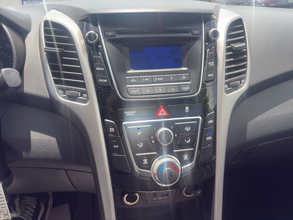 2017 Hyundai Elantra GT Base Wilmington NC