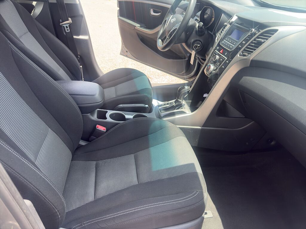 2017 Hyundai Elantra GT Base Wilmington NC