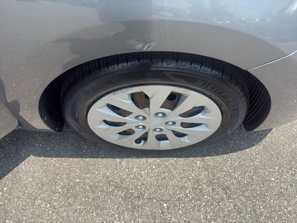 2017 Hyundai Elantra GT Base Wilmington NC