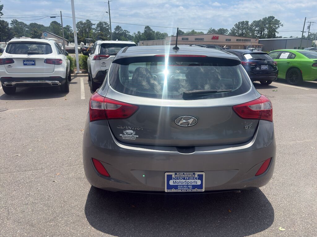 2017 Hyundai Elantra GT Base Wilmington NC