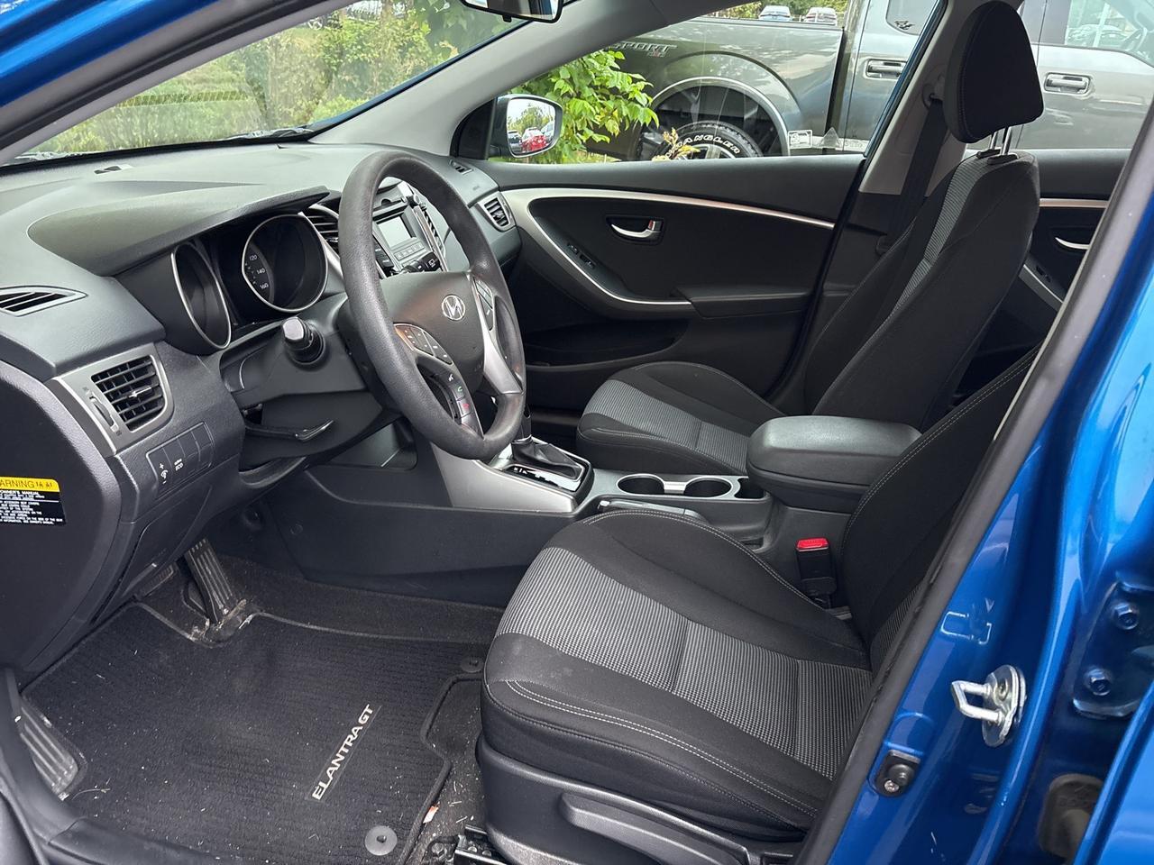 2017 Hyundai Elantra GT Base Hagerstown MD