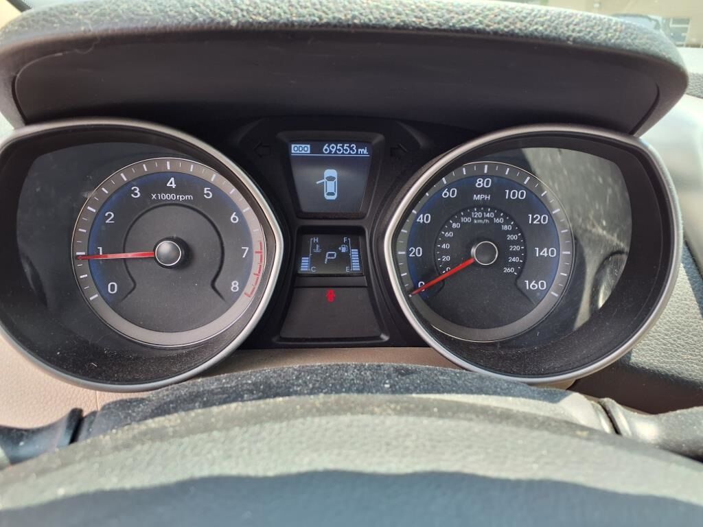 2017 Hyundai Elantra GT Base Waldorf MD