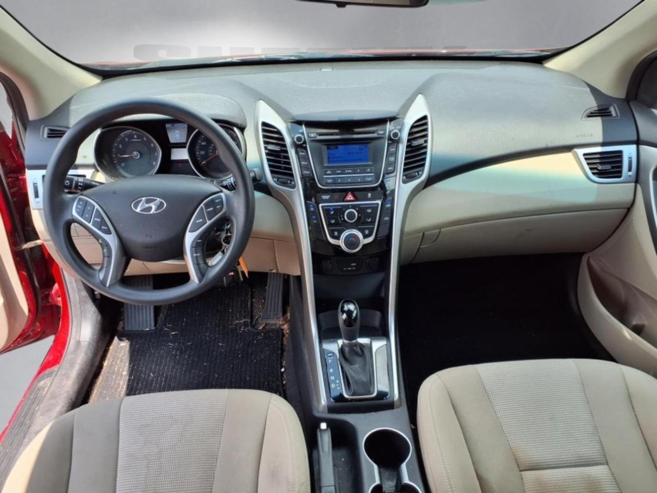 2017 Hyundai Elantra GT Base Waldorf MD