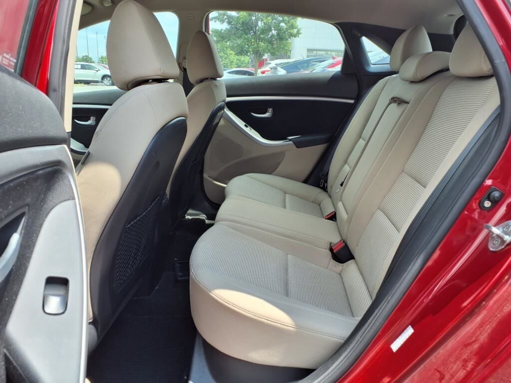 2017 Hyundai Elantra GT Base Waldorf MD