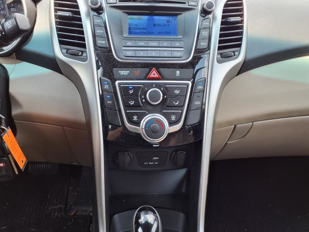 2017 Hyundai Elantra GT Base Waldorf MD
