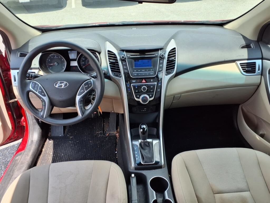 2017 Hyundai Elantra GT Base Waldorf MD