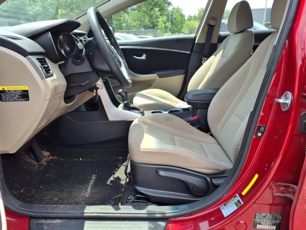 2017 Hyundai Elantra GT Base Waldorf MD