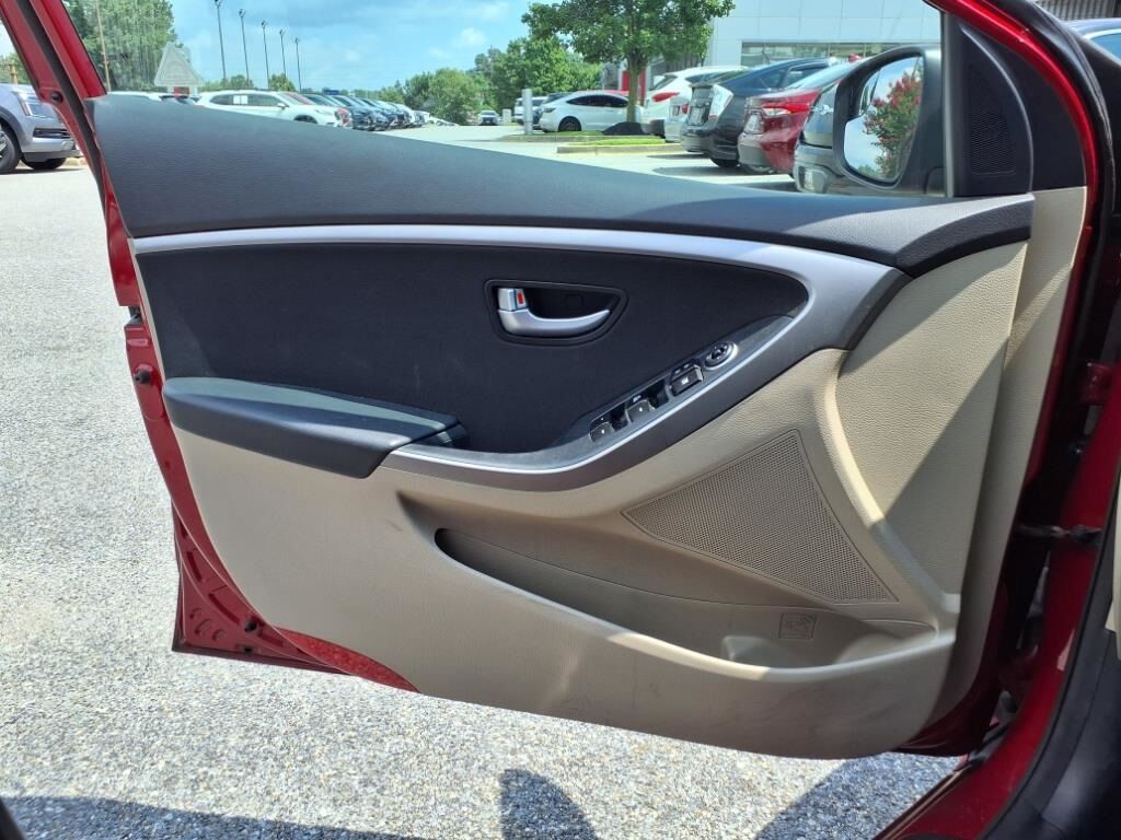 2017 Hyundai Elantra GT Base Waldorf MD