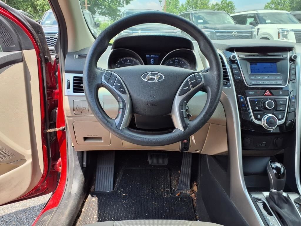 2017 Hyundai Elantra GT Base Waldorf MD