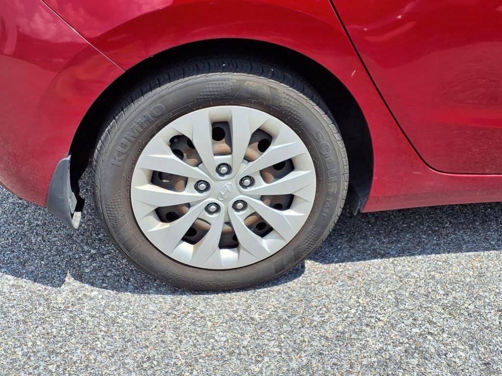 2017 Hyundai Elantra GT Base Waldorf MD