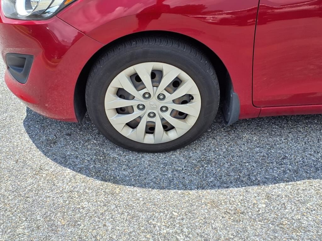 2017 Hyundai Elantra GT Base Waldorf MD