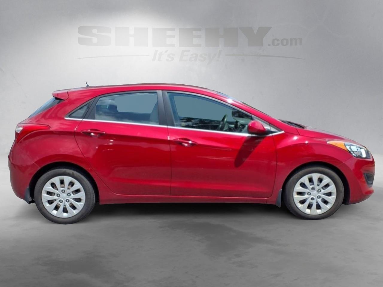 2017 Hyundai Elantra GT Base Waldorf MD