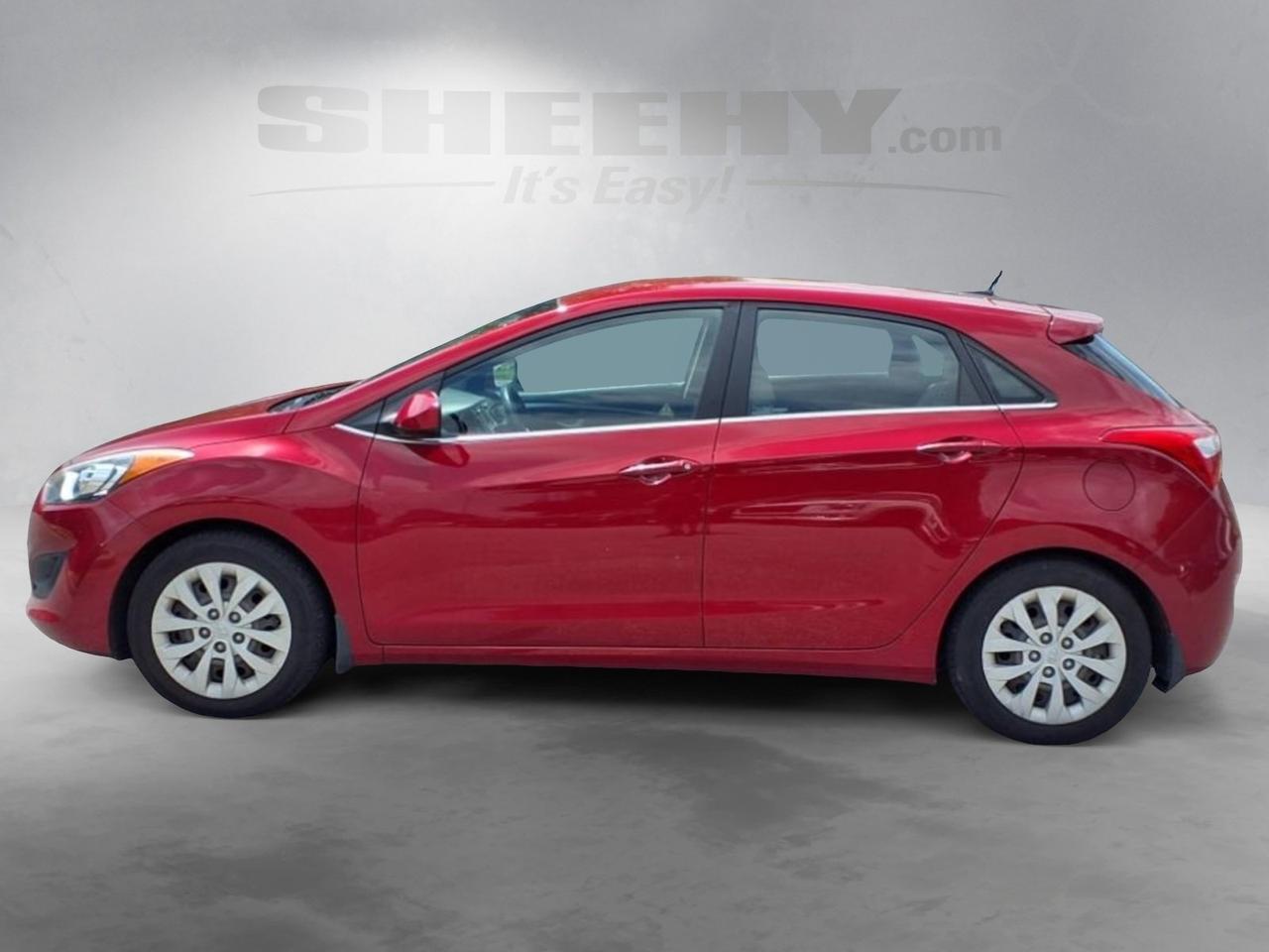 2017 Hyundai Elantra GT Base Waldorf MD