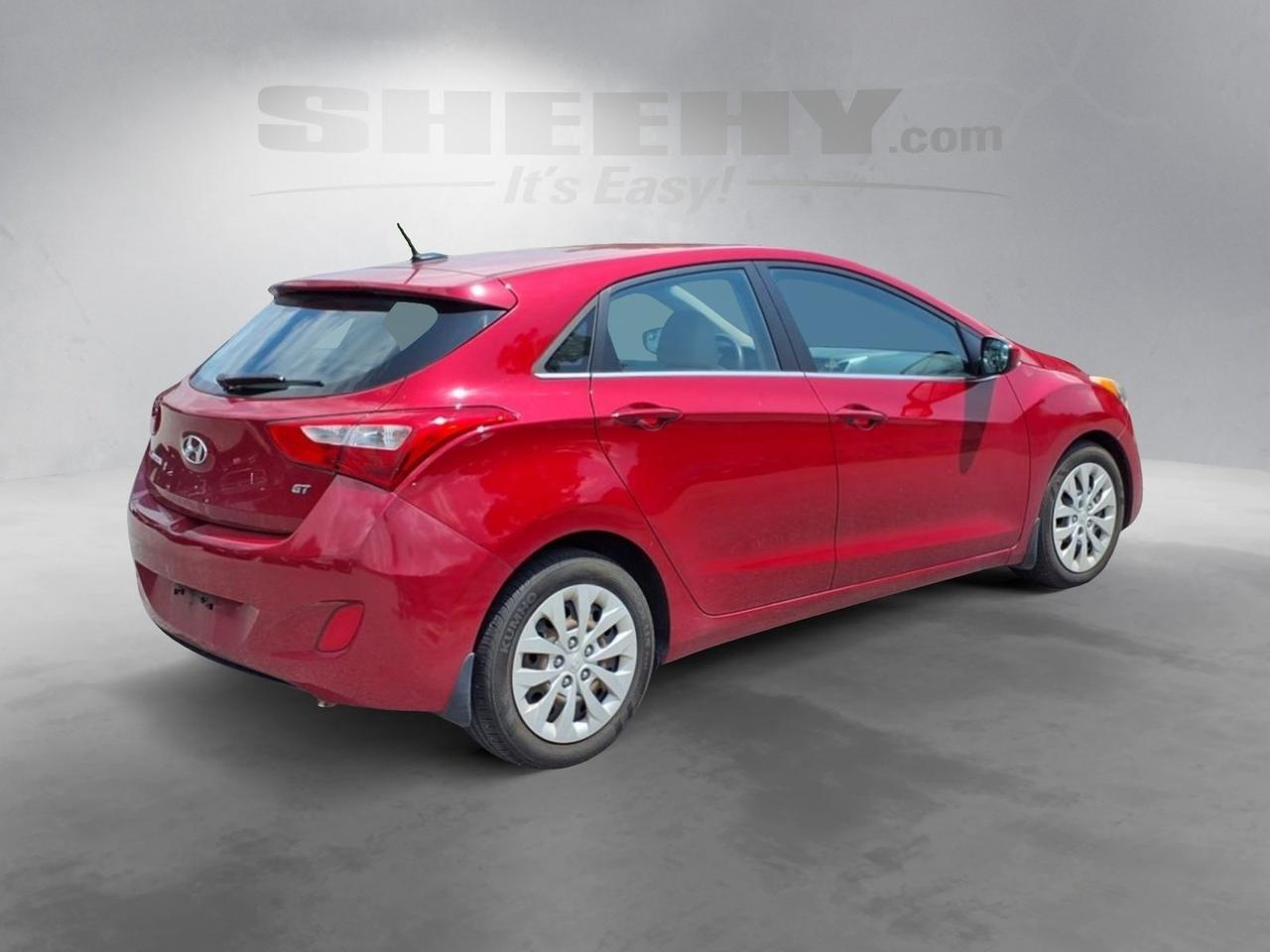 2017 Hyundai Elantra GT Base Waldorf MD