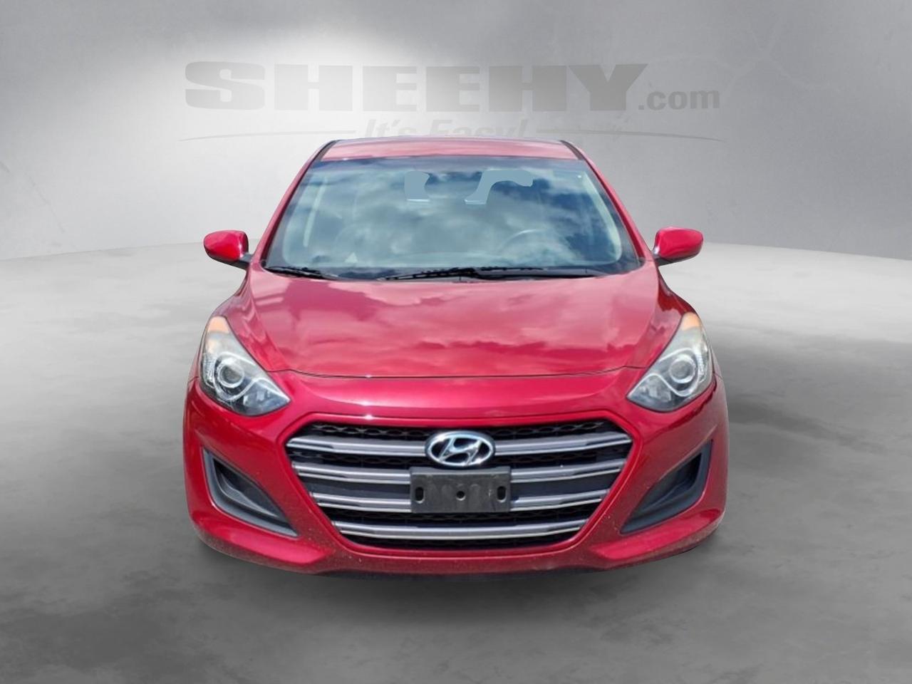 2017 Hyundai Elantra GT Base Waldorf MD