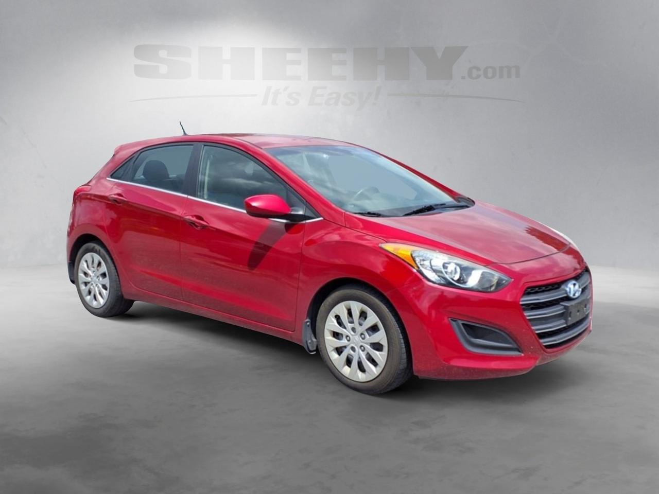 2017 Hyundai Elantra GT Base Waldorf MD