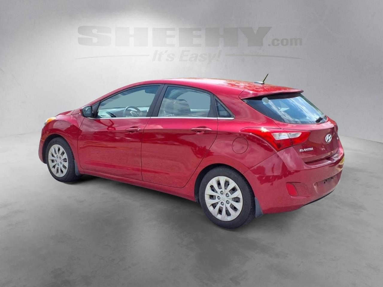 2017 Hyundai Elantra GT Base Waldorf MD